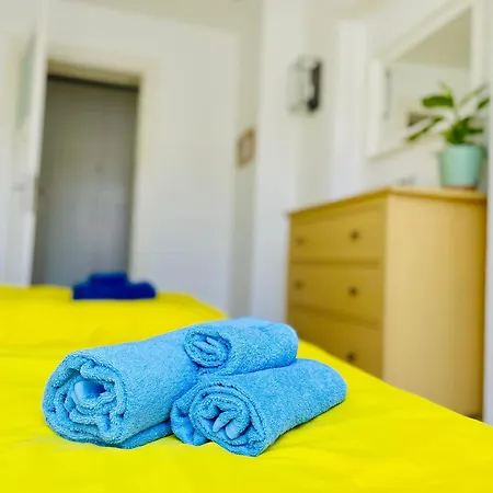 Apartment Bofo Free Parking Spot