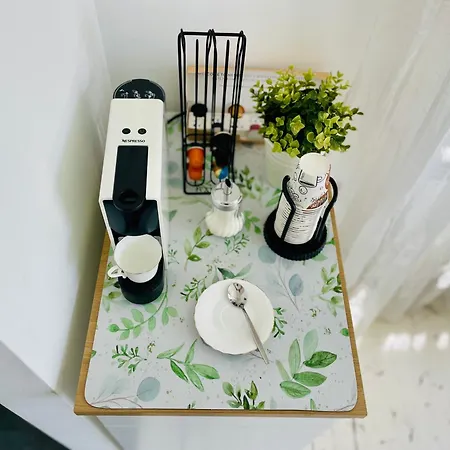 Appartement Bofo Free Parking Spot
